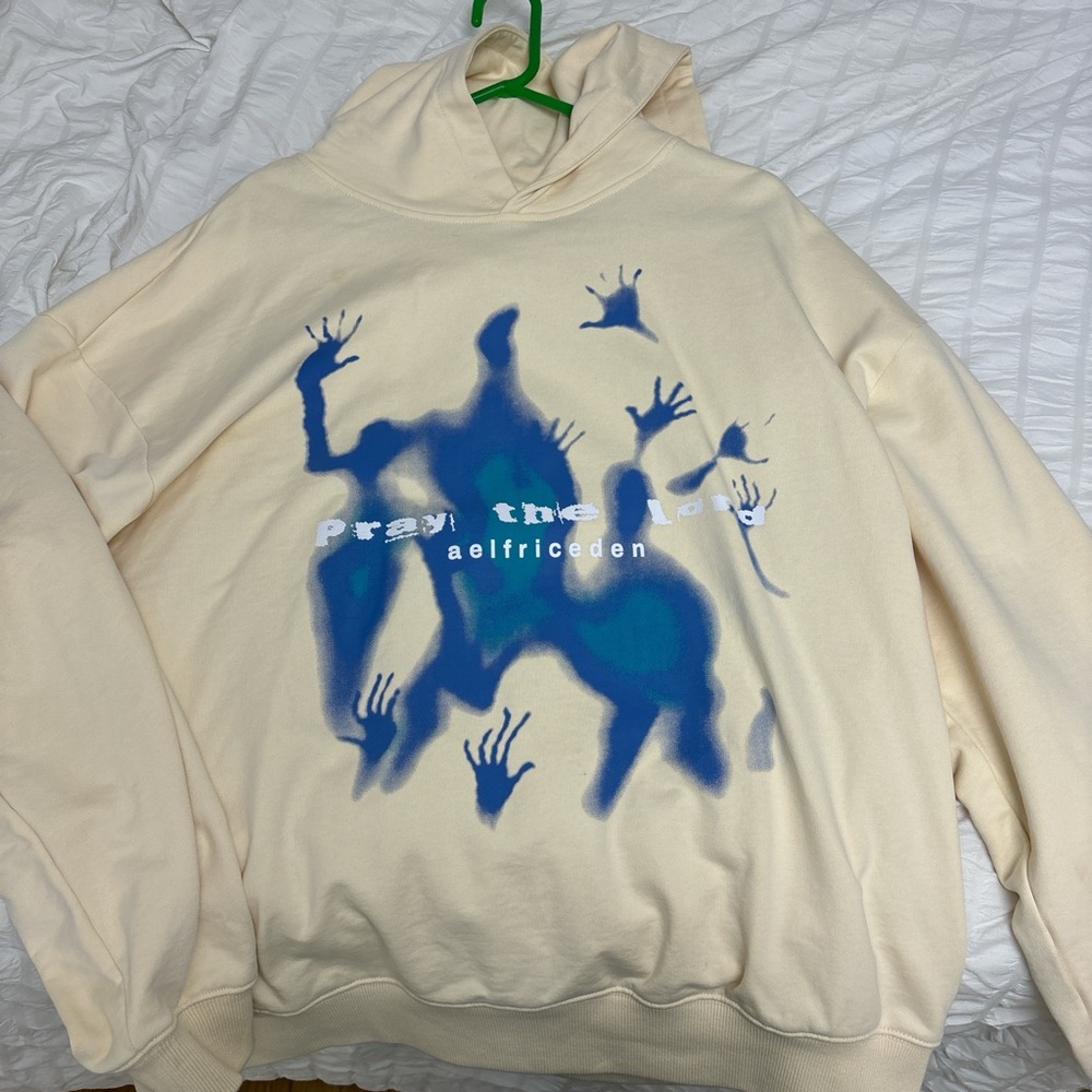 Aelfric Eden Hoodie